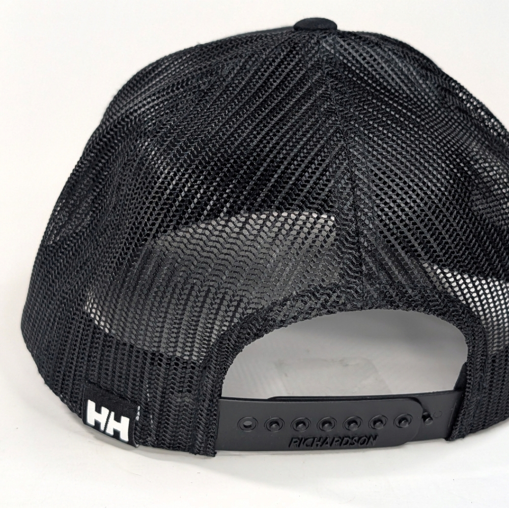 Helly Hansen - One Size Adjustable Snapback Baseb… - image 2